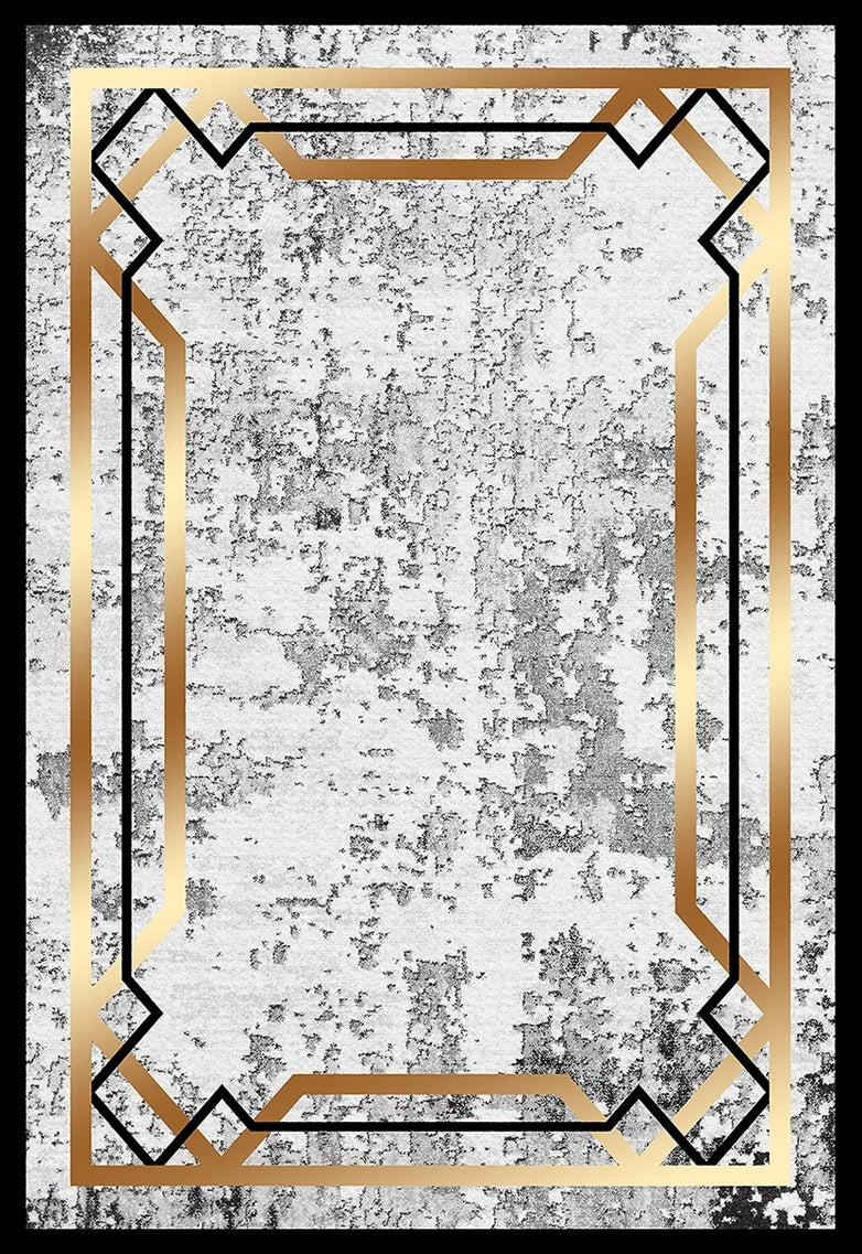FC-18 - GOLD GREY