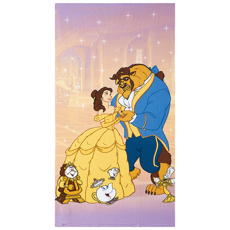 "Palace Waltz" BATB 27"x54" Disney Beach Towel