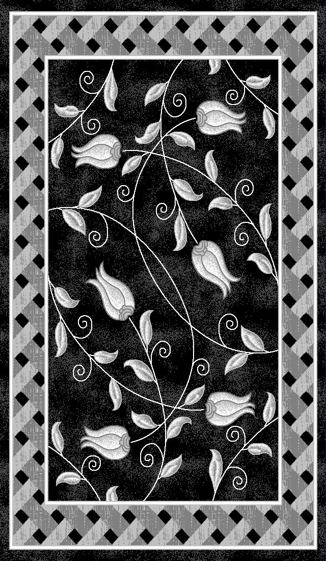 711-Jerusalem Area Rug