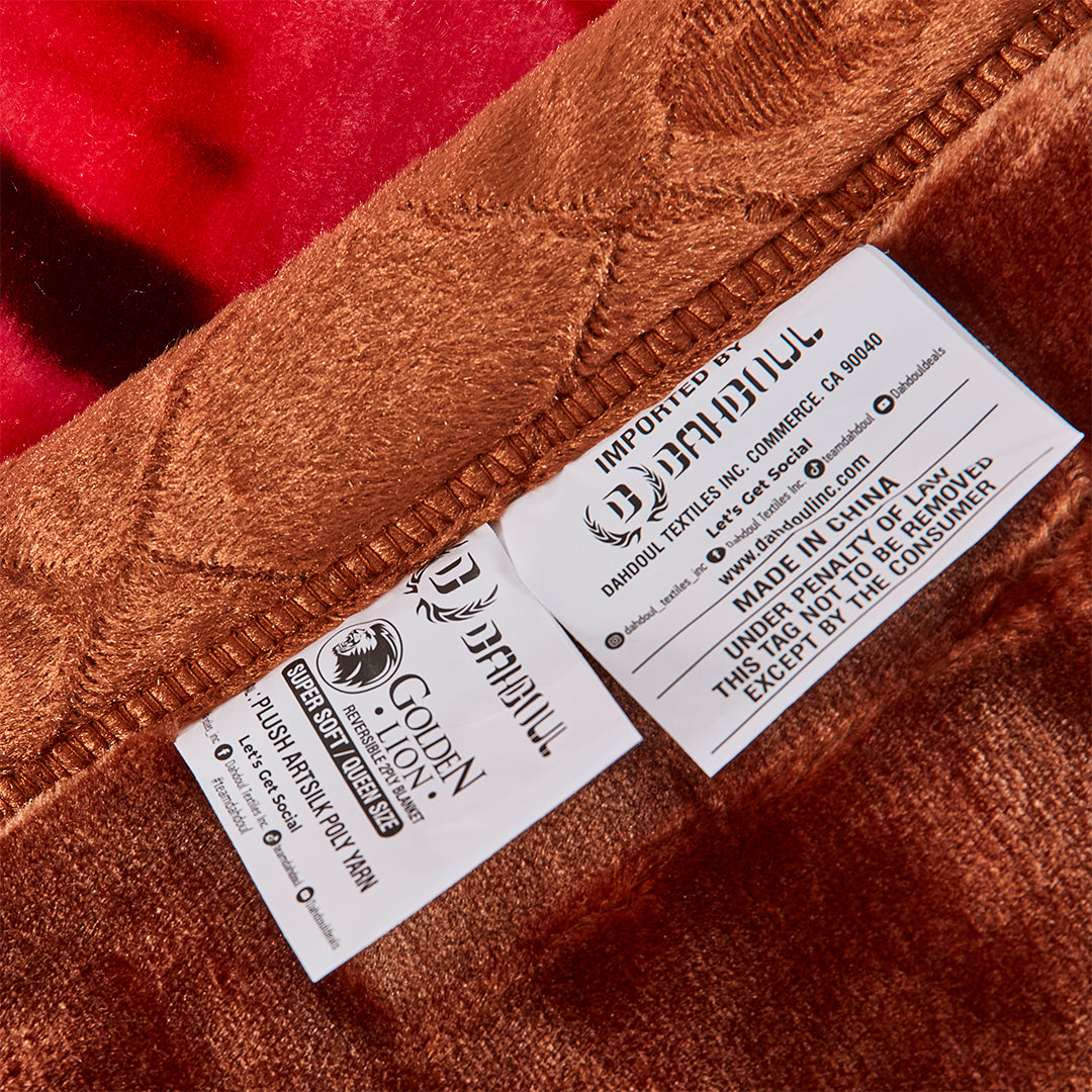 5 Dheeman 2Ply Busto - 5DMND14