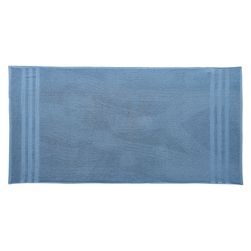 30"x 60" Oversized Bath Towel - Ice Blue