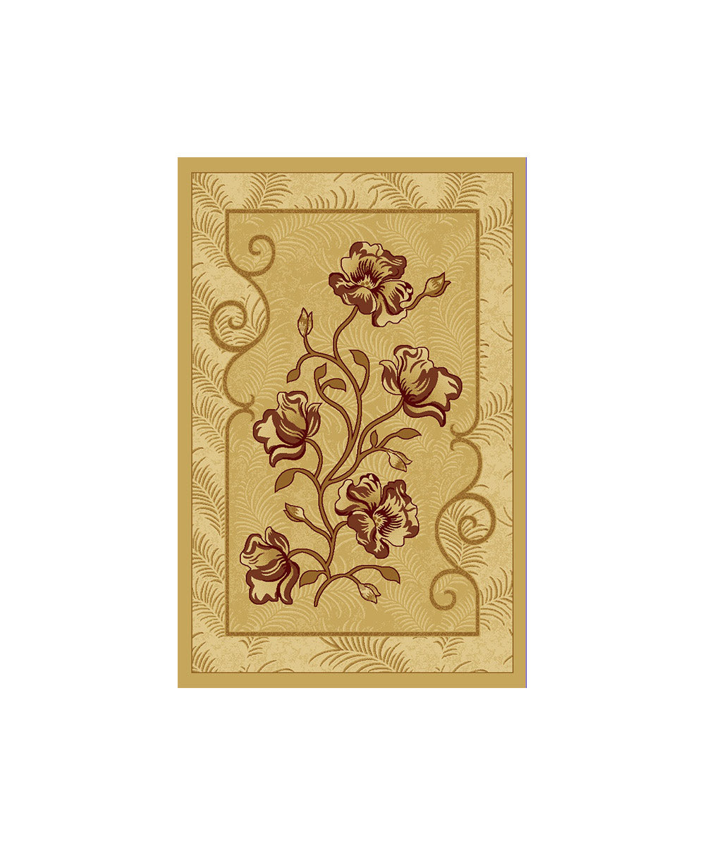 JERUSALEM AREA RUG COLLECTION 710