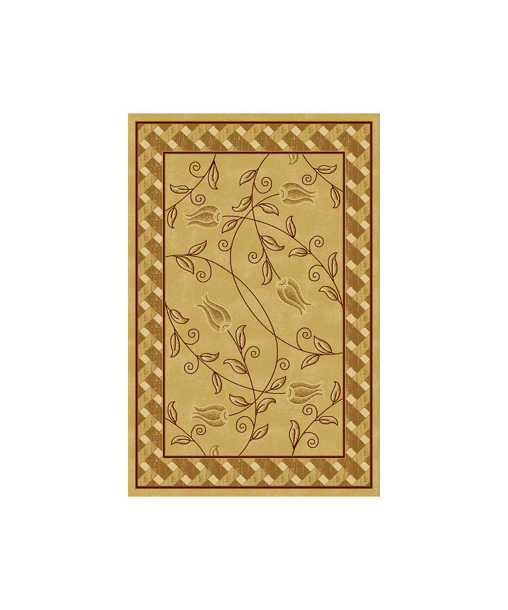 JERUSALEM AREA RUG COLLECTION 711