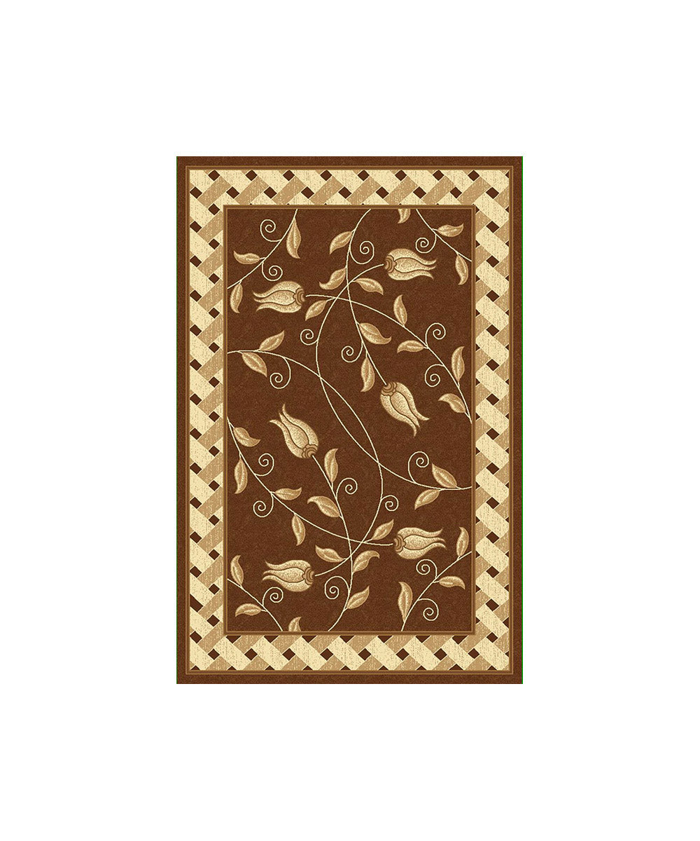 JERUSALEM AREA RUG COLLECTION 711
