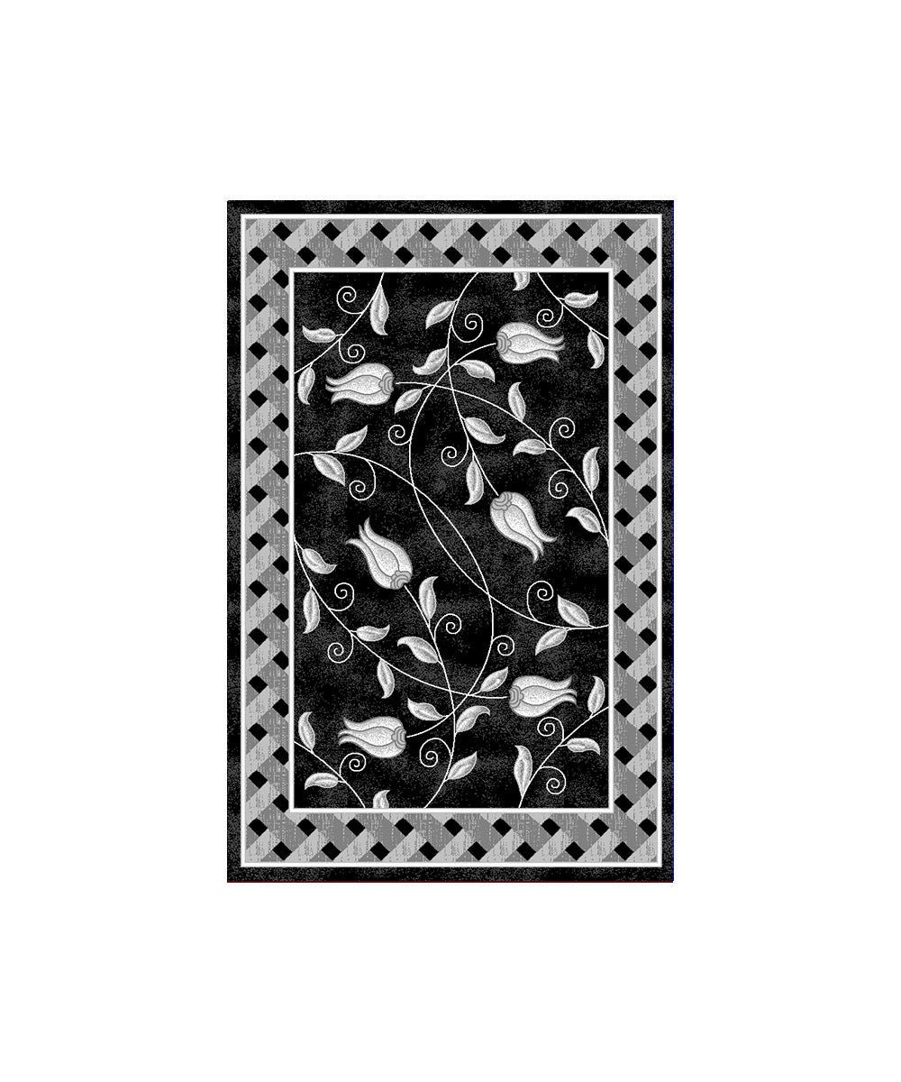 JERUSALEM AREA RUG COLLECTION 711