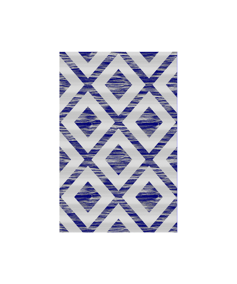 JERUSALEM AREA RUG COLLECTION 746