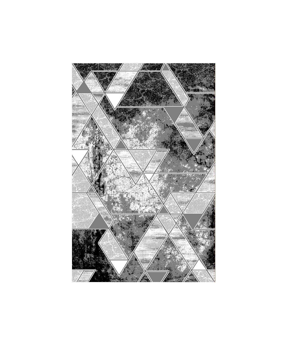 JERUSALEM AREA RUG COLLECTION 747