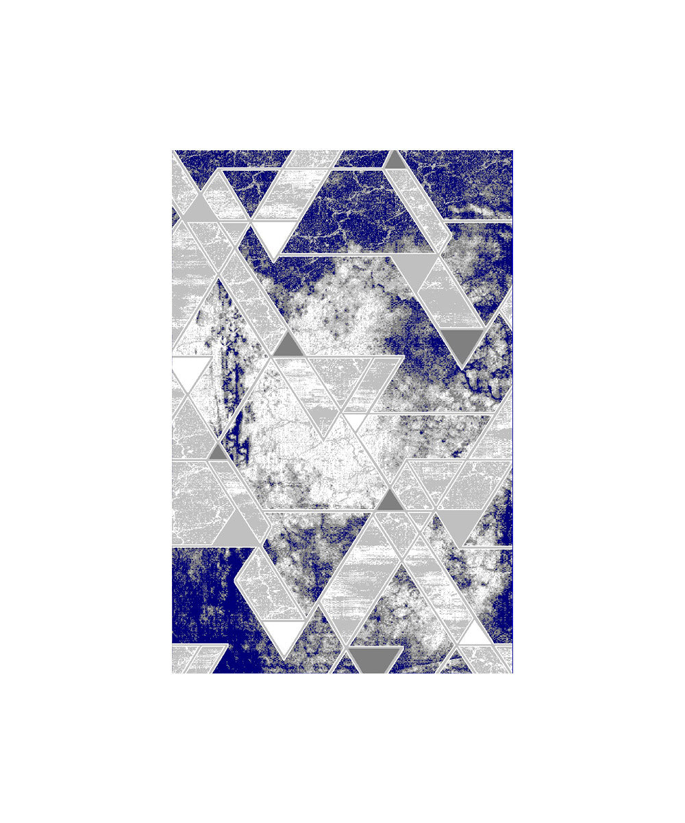 JERUSALEM AREA RUG COLLECTION 747