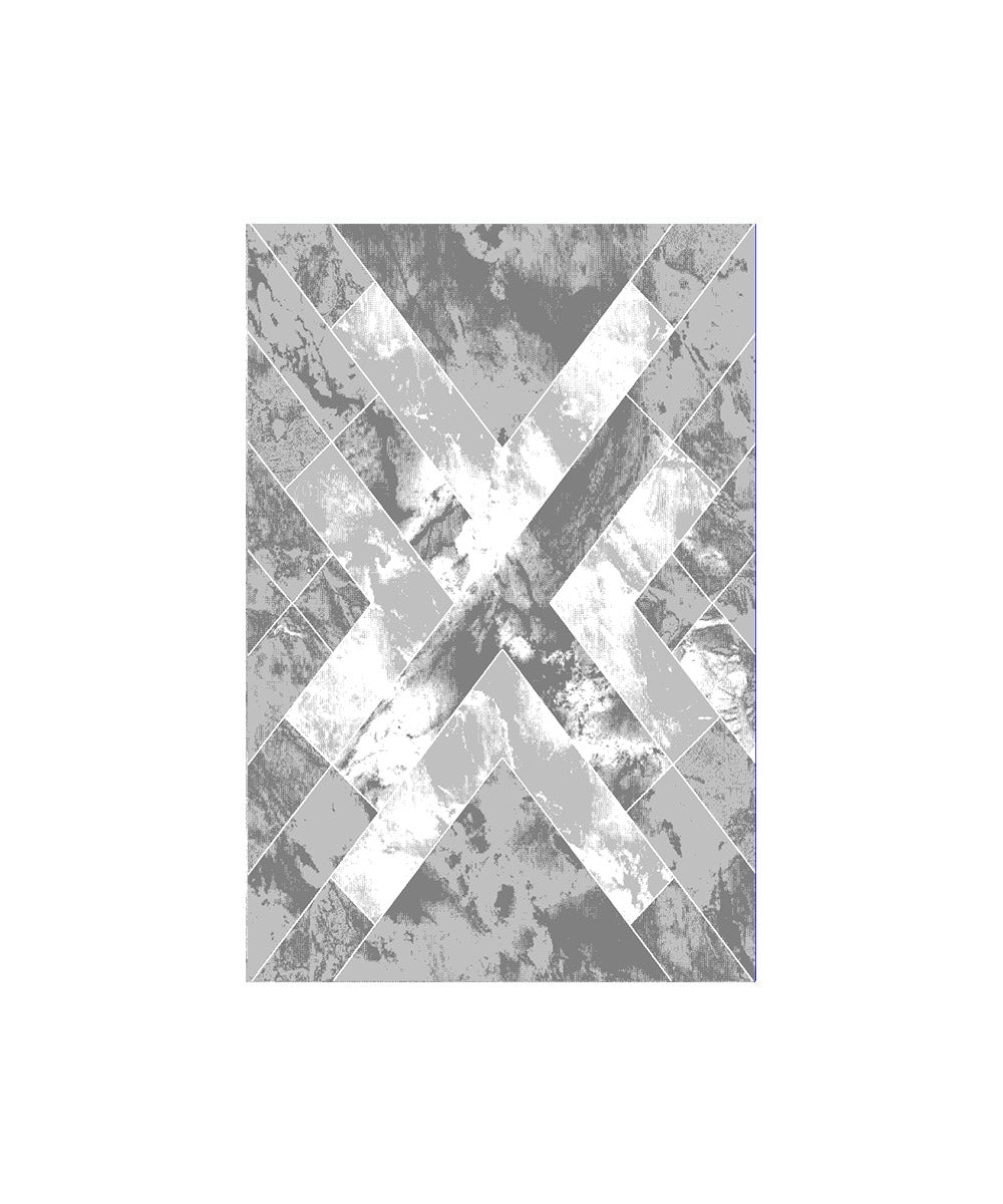 JERUSALEM AREA RUG COLLECTION 751