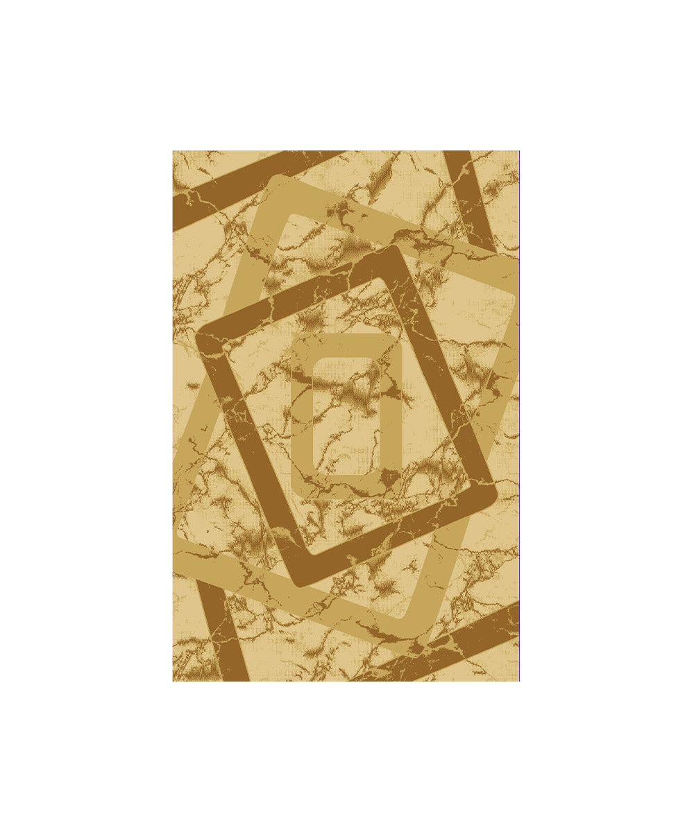 JERUSALEM AREA RUG COLLECTION 753