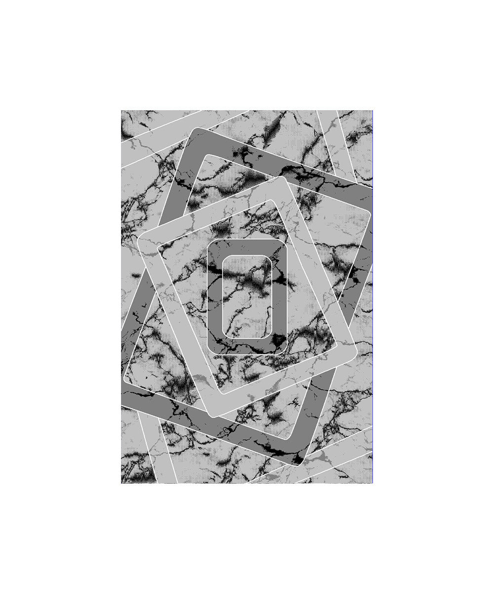 JERUSALEM AREA RUG COLLECTION 753