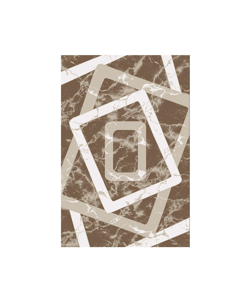 JERUSALEM AREA RUG COLLECTION 753