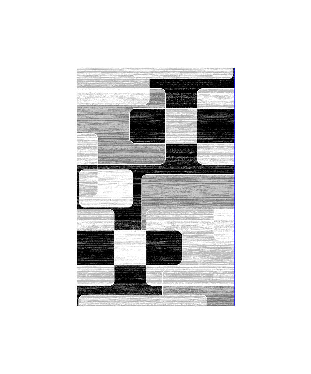 JERUSALEM AREA RUG COLLECTION 754