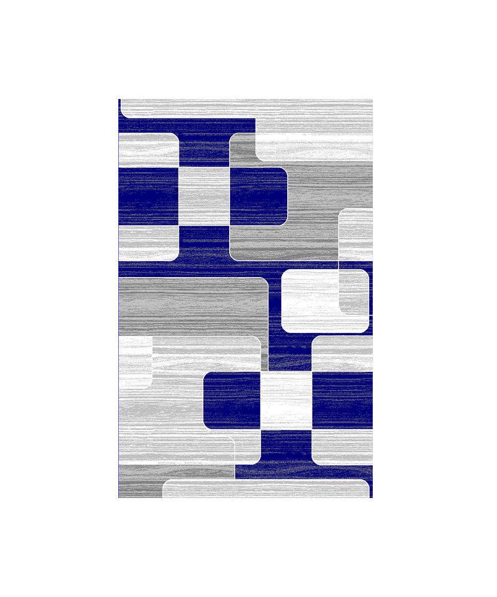 JERUSALEM AREA RUG COLLECTION 754