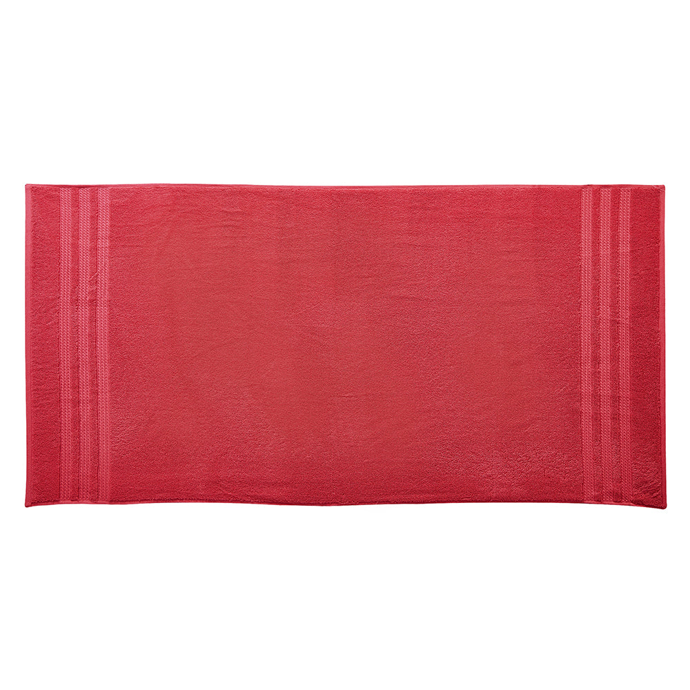 30"x 60" Oversized Bath Towel - Kankambram