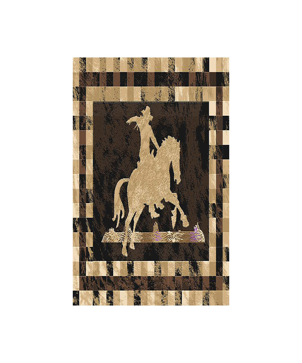 Lone Star TX-13 Area Rug