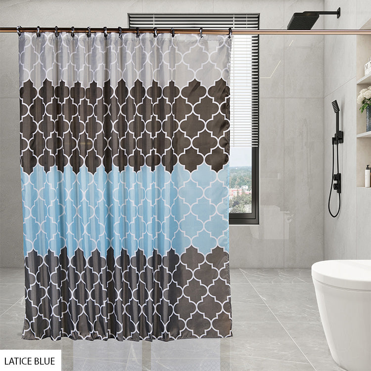 15 Piece Oasis Bath Set-(ASSORTED CASE PACK 12 ITEMS PER CASE)