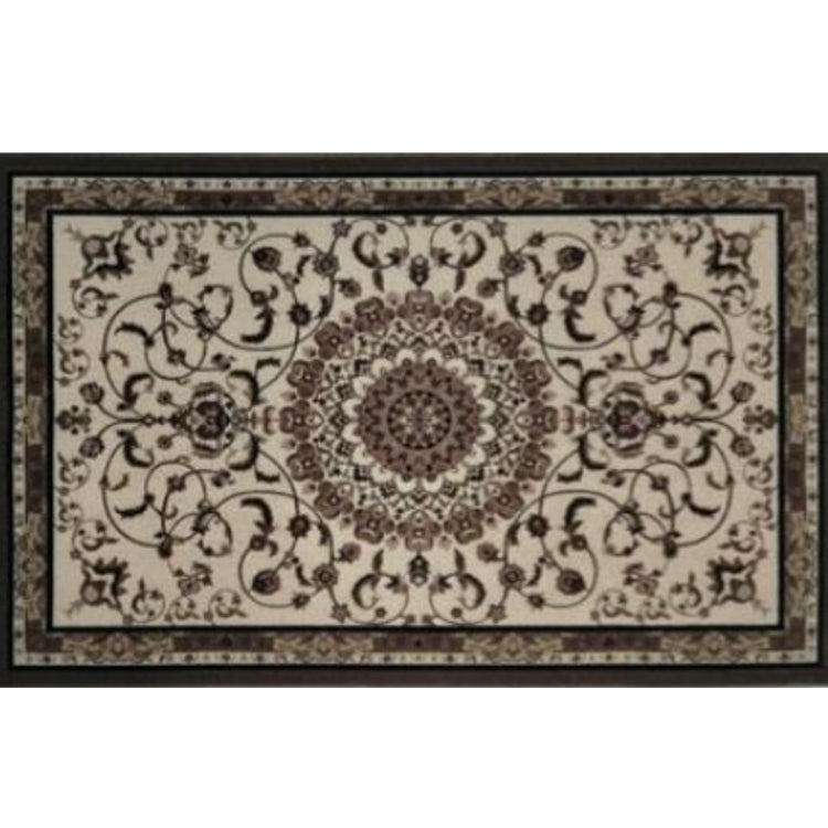 "Oriental Door Mats" Laser Digital Assort. Rubber Mats