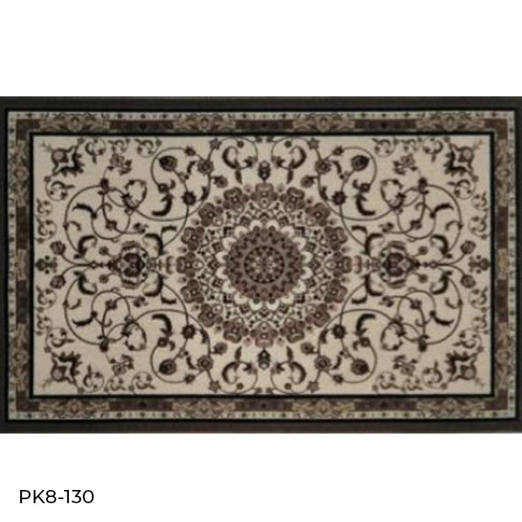 "ORIENTAL DOOR MATS" LASER DIGITAL RUBBER MATS-(ASSORTED CASE PACK 12 ITEMS PER CASE)