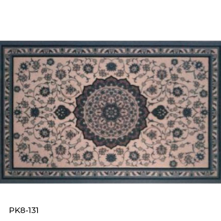 "ORIENTAL DOOR MATS" LASER DIGITAL RUBBER MATS-(ASSORTED CASE PACK 12 ITEMS PER CASE)