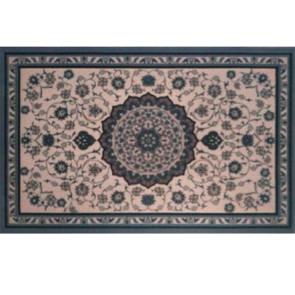 "Oriental Door Mats" Laser Digital Assort. Rubber Mats