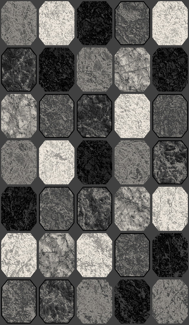 PR18 - Rug Area Premier