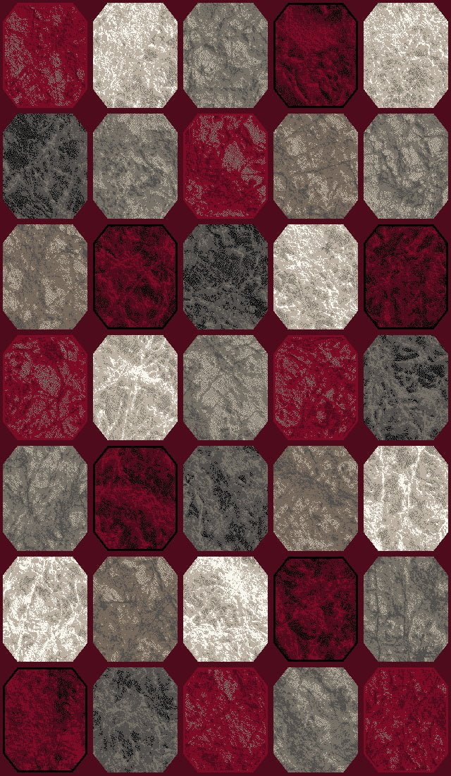 PR19 - Premier Area Rug