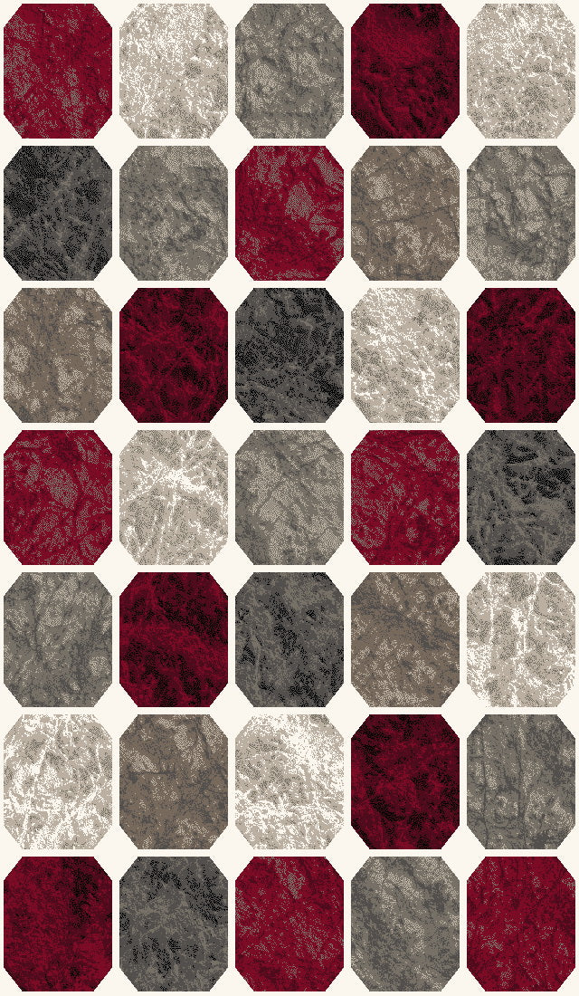 PR19 - Premier Area Rug