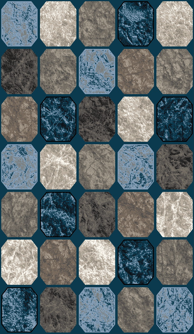 PR19 - Premier Area Rug