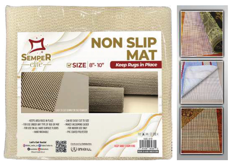 RUG PAD / NON SLIP MAT
