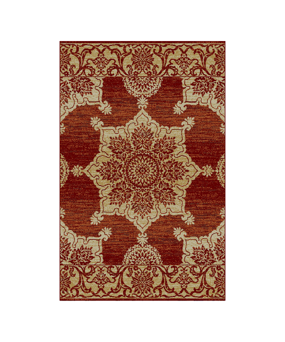 1207 - Alfombra Zona Ribereña