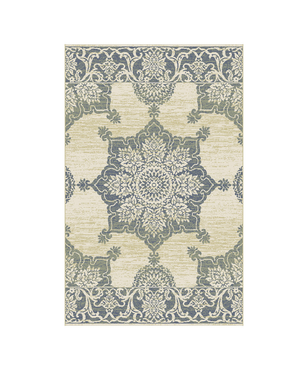 1207 - Alfombra Zona Ribereña