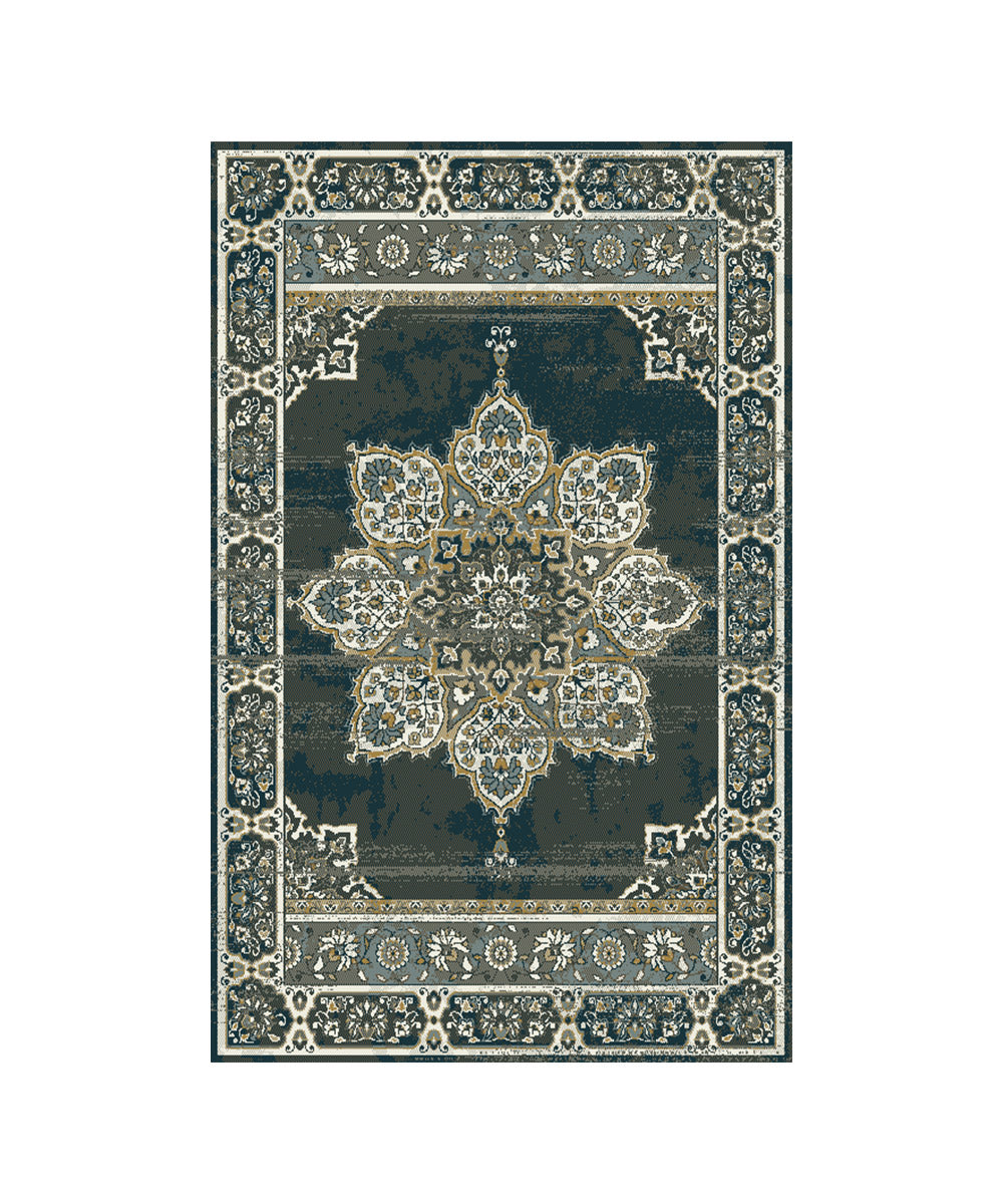 1209 - Rug Aagga Riverside