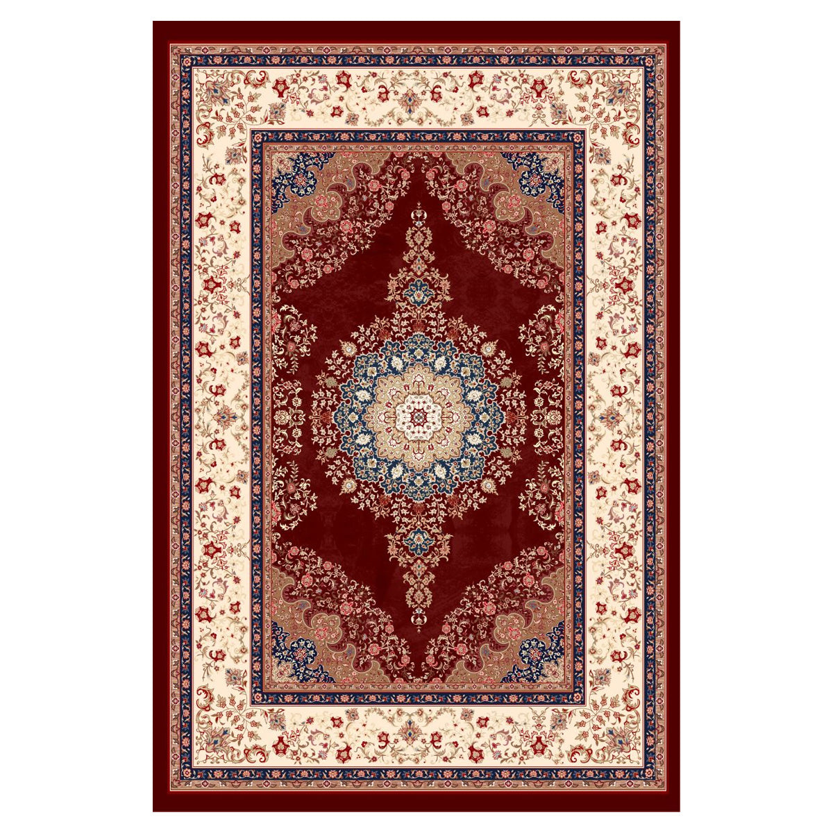 SERENITY COLLECTION(DPR 22)-AREA RUG