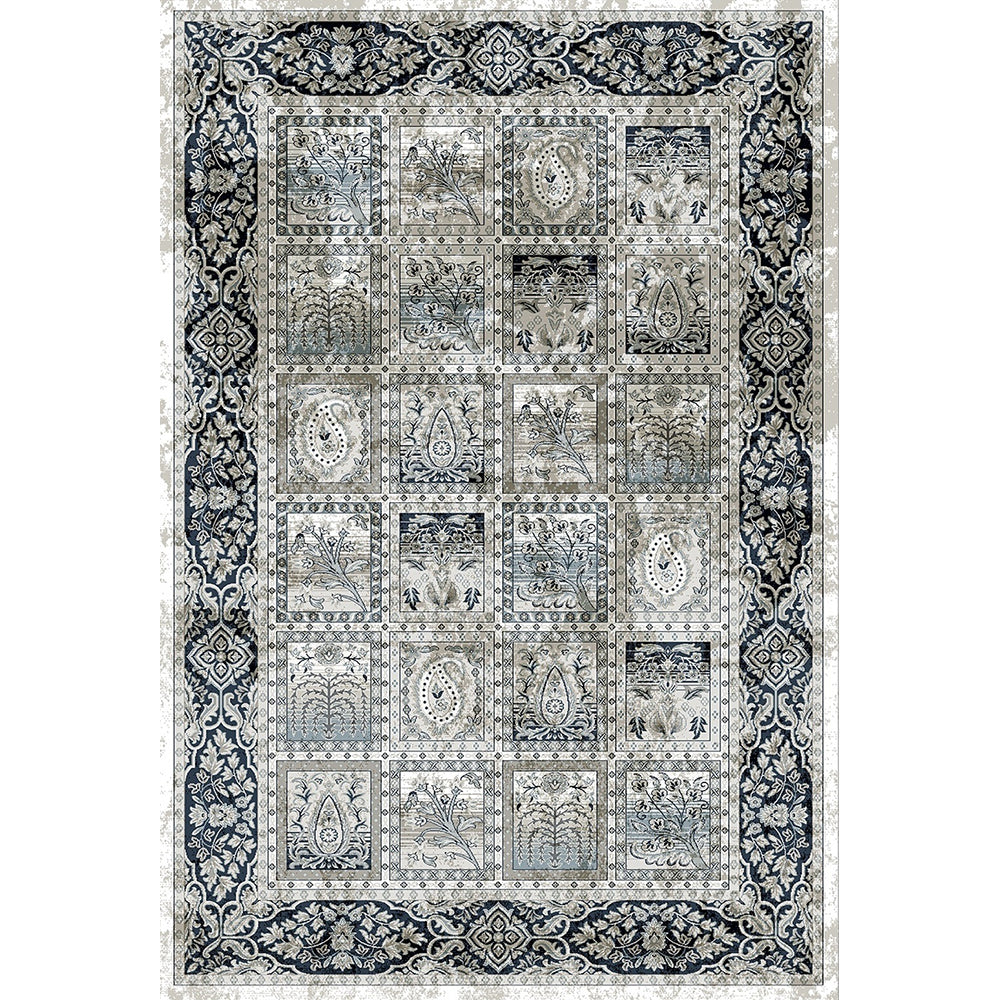 SF-01 | Softex Area Rug
