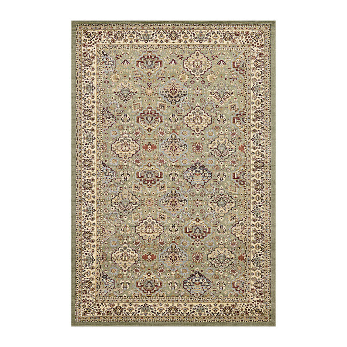 SERENITY COLLECTION(DPR11)-AREA RUG
