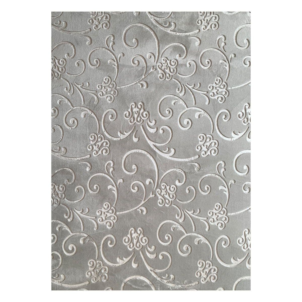 LUXELLE COLLECTION(LX-1) EMBOSSED AREA RUG