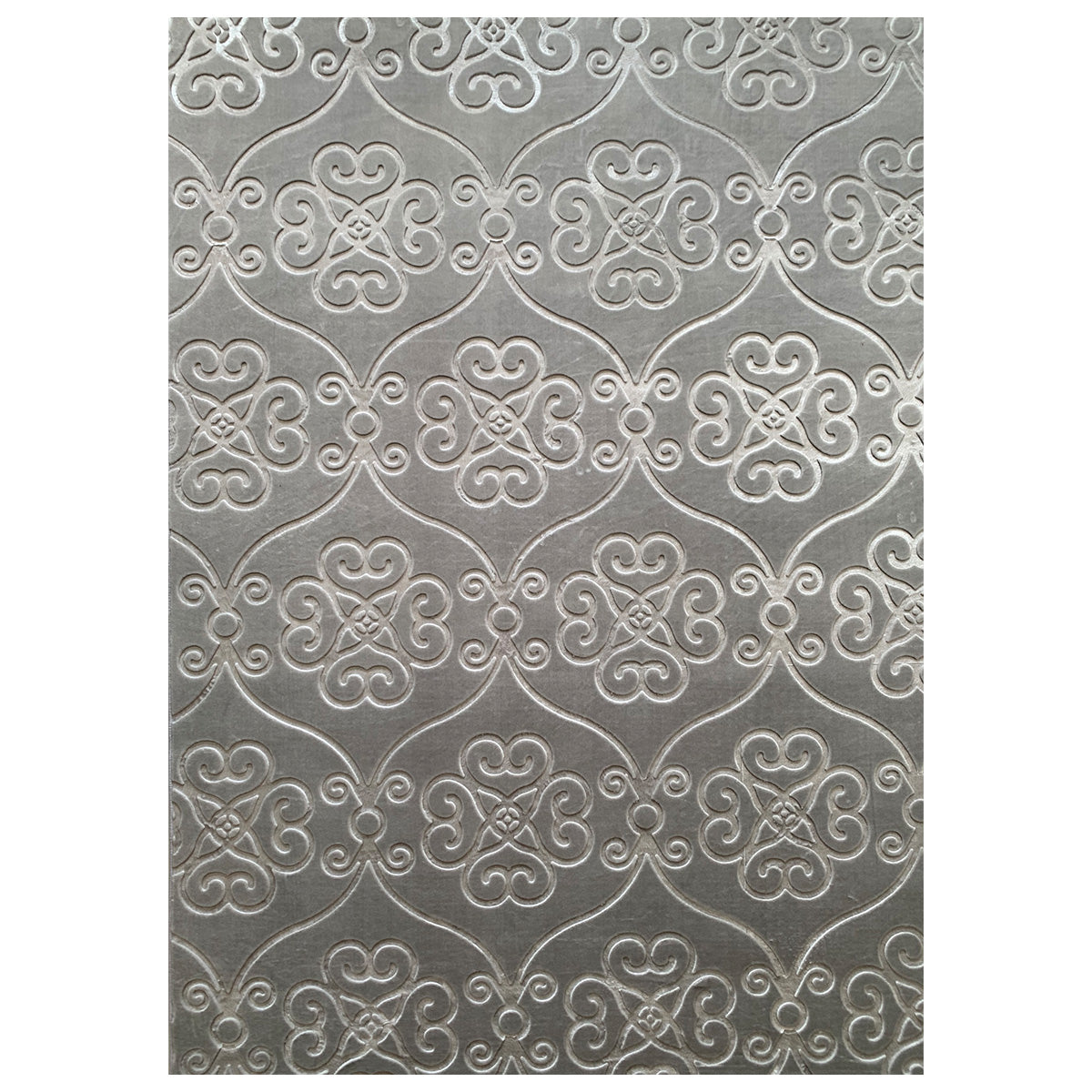LUXELLE COLLECTION(LX-4) EMBOSSED AREA RUG