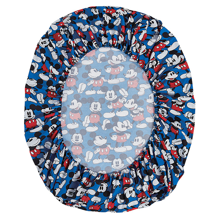 3 Piece "One and Only" Mickey Twin Disney Bed sheet Set