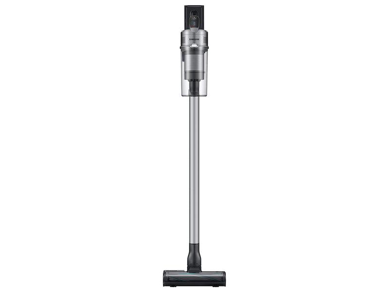 Samsung - Jet 75 Cordless Stick Vacuum - VS20T7512N7/AA- Titan ChroMetal