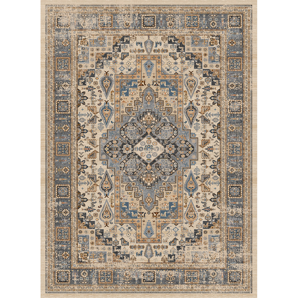 VT-1 | VintageCraft Area Rug