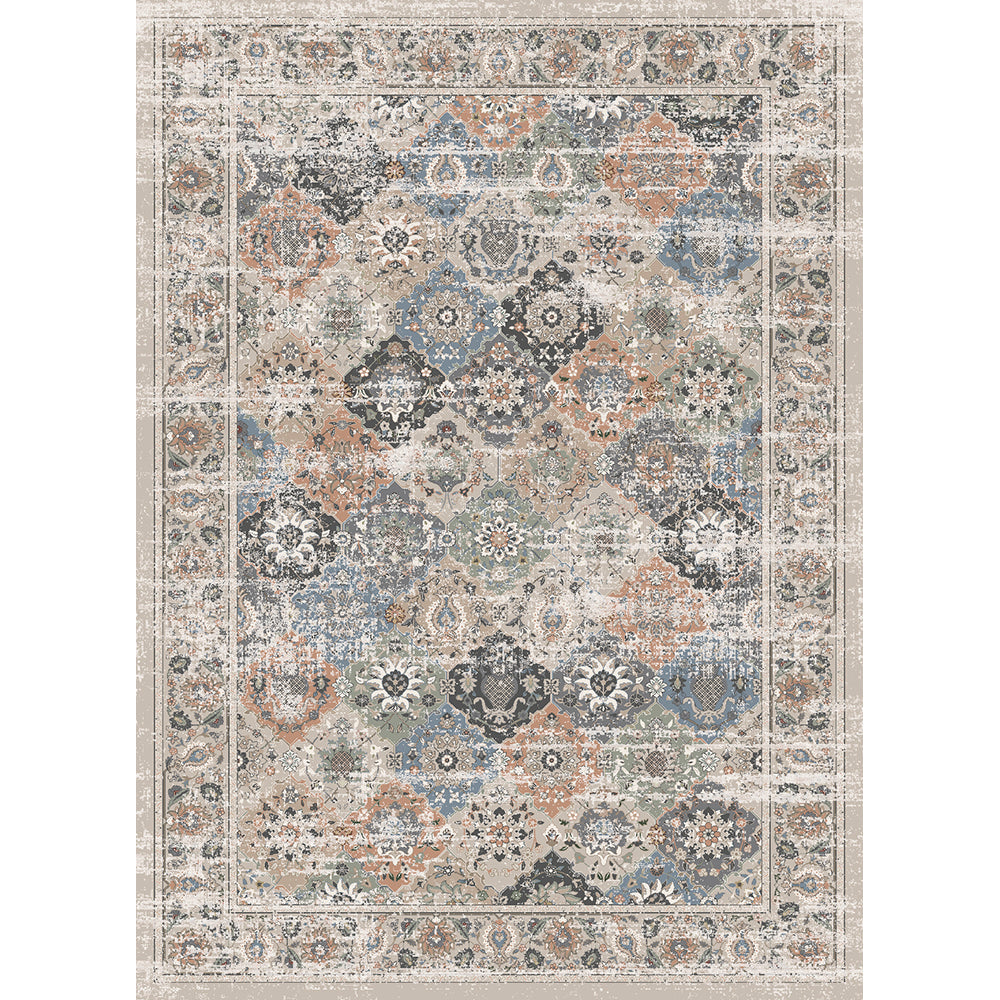 VT-16 | VintageCraft Area Rug