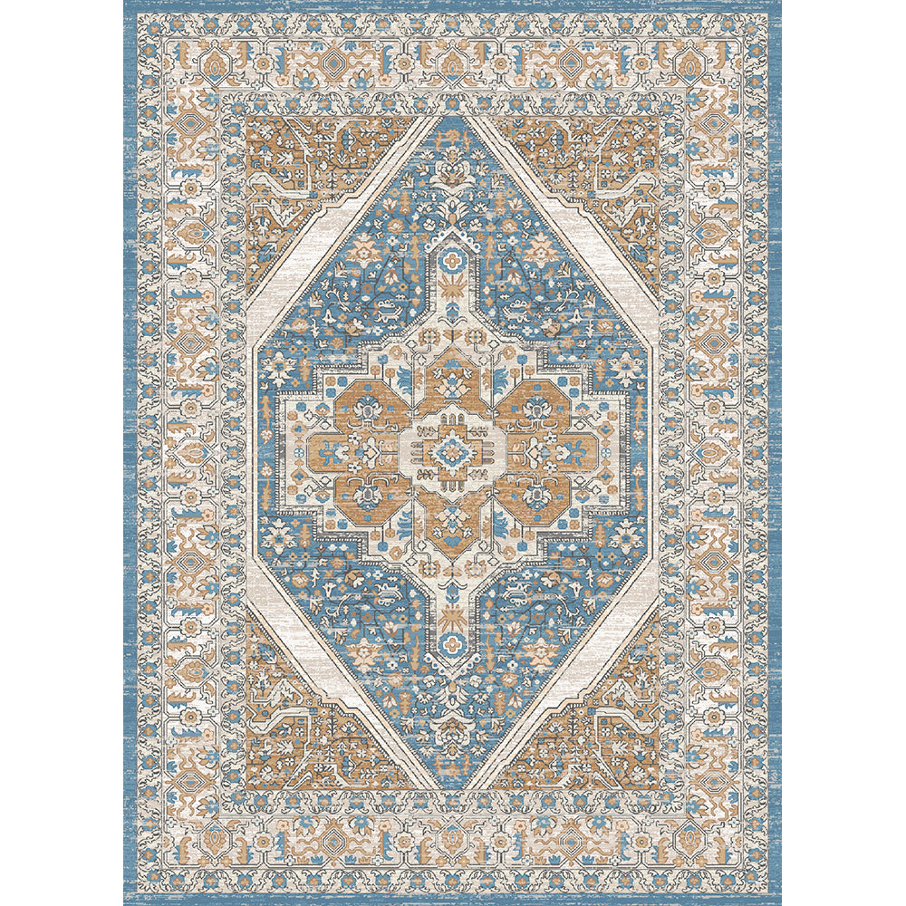 VT-2 | VintageCraft Area Rug