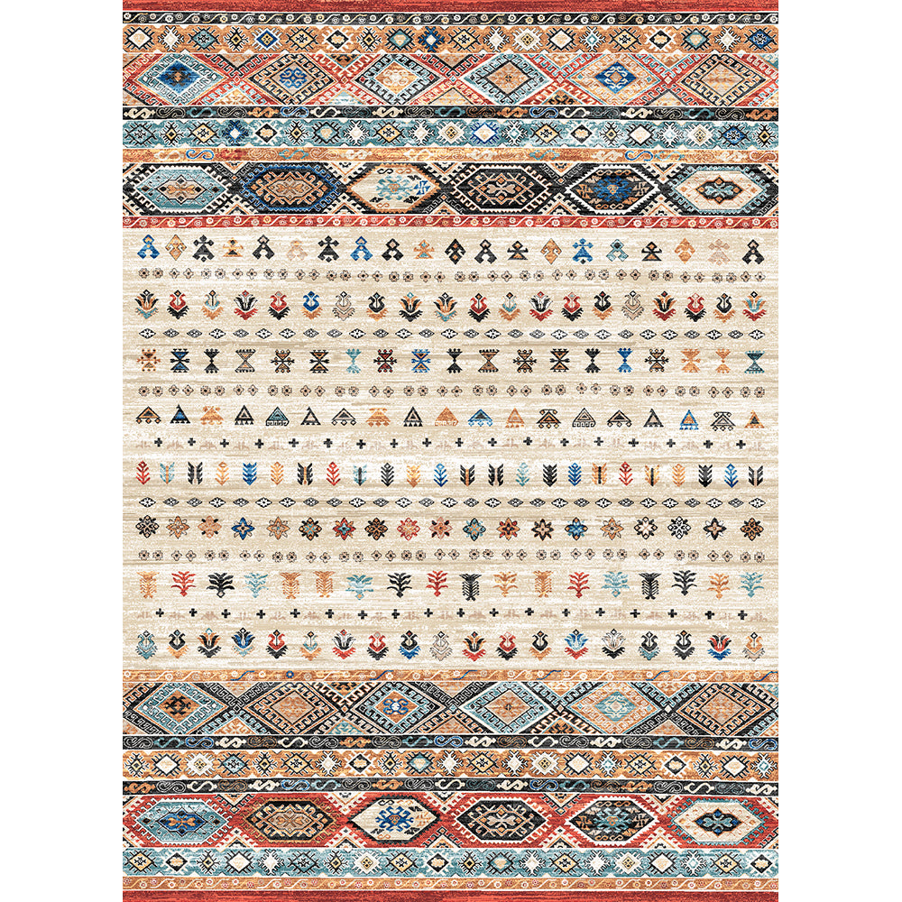 VT-24 | VintageCraft Area Rug