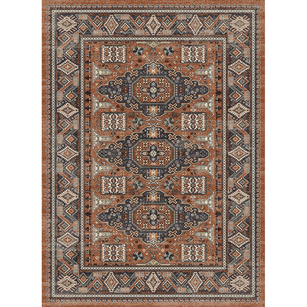 VT-25 | VintageCraft Area Rug