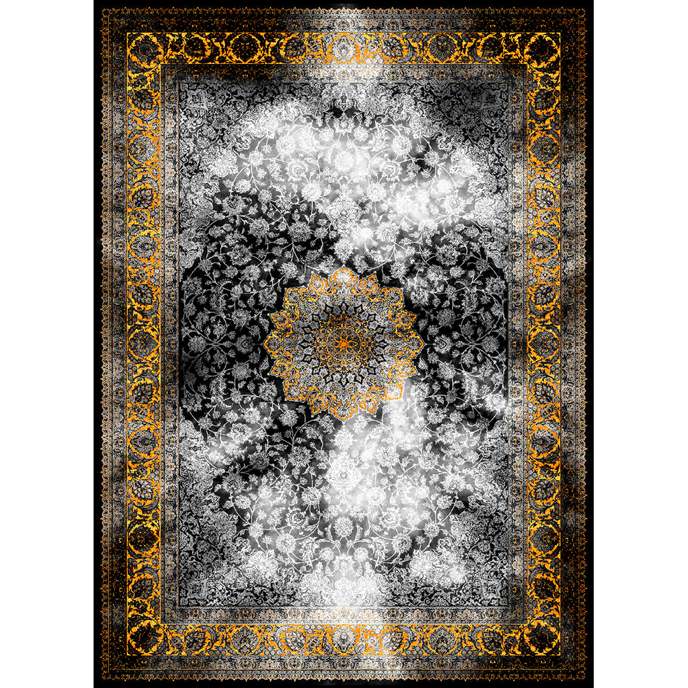VT-26 | VintageCraft Area Rug