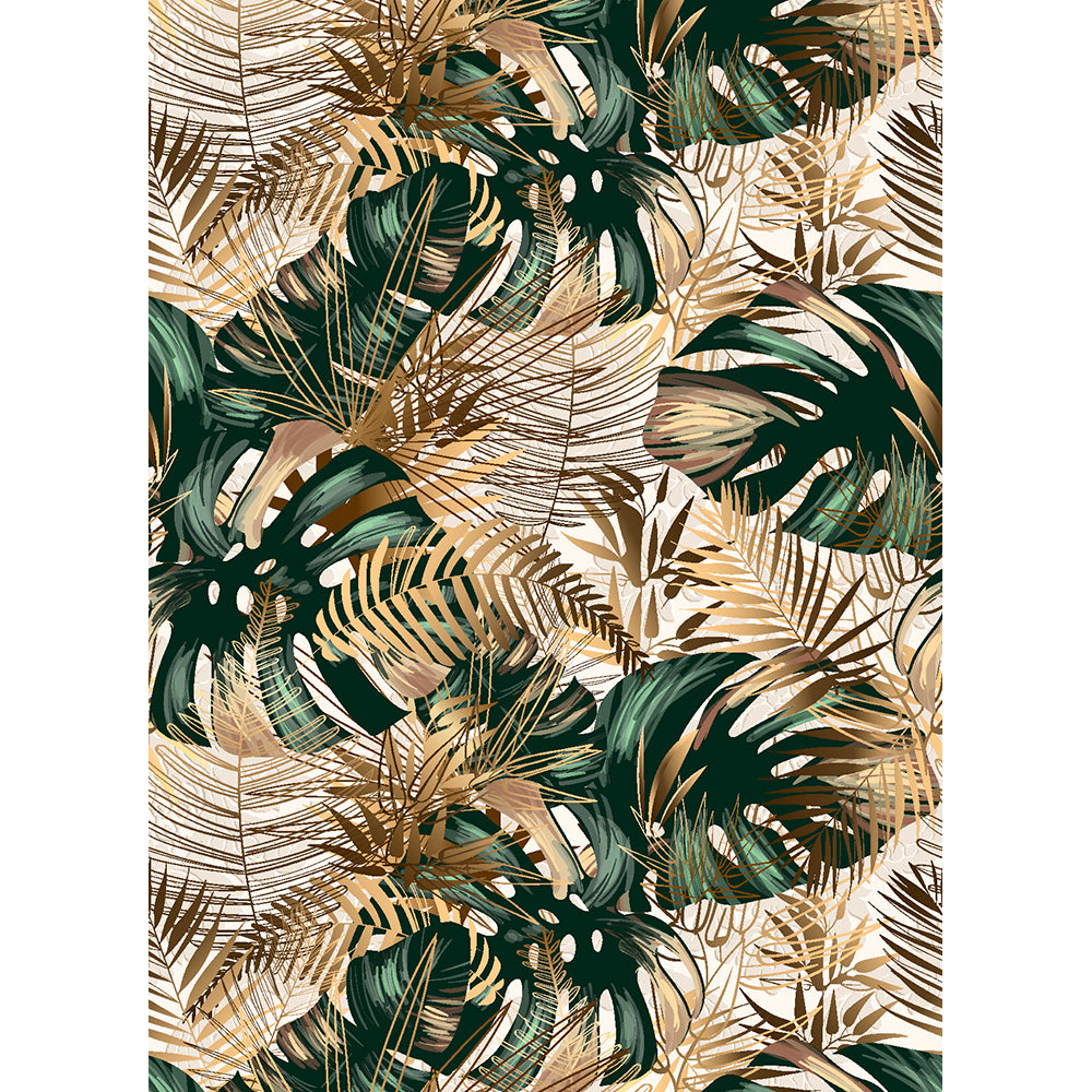 VT-27 | VintageCraft Area Rug