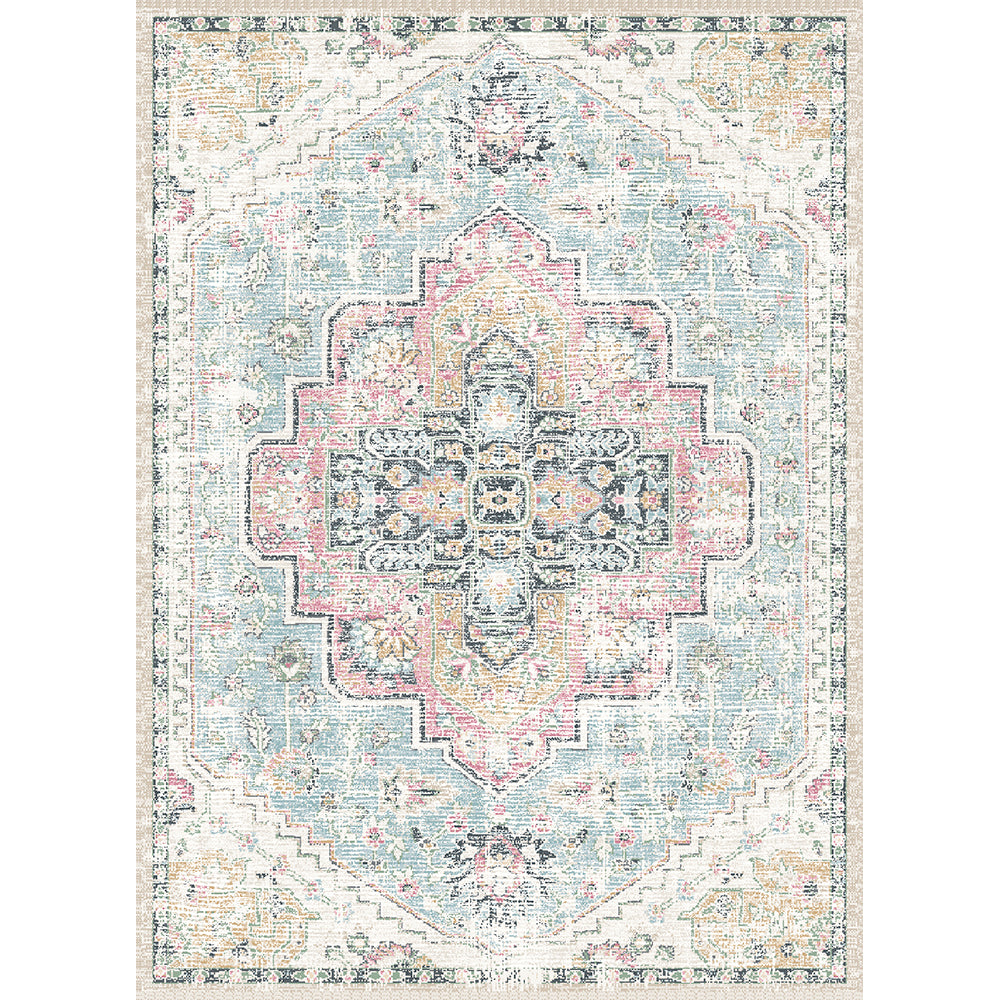 VT-3 | VintageCraft Area Rug