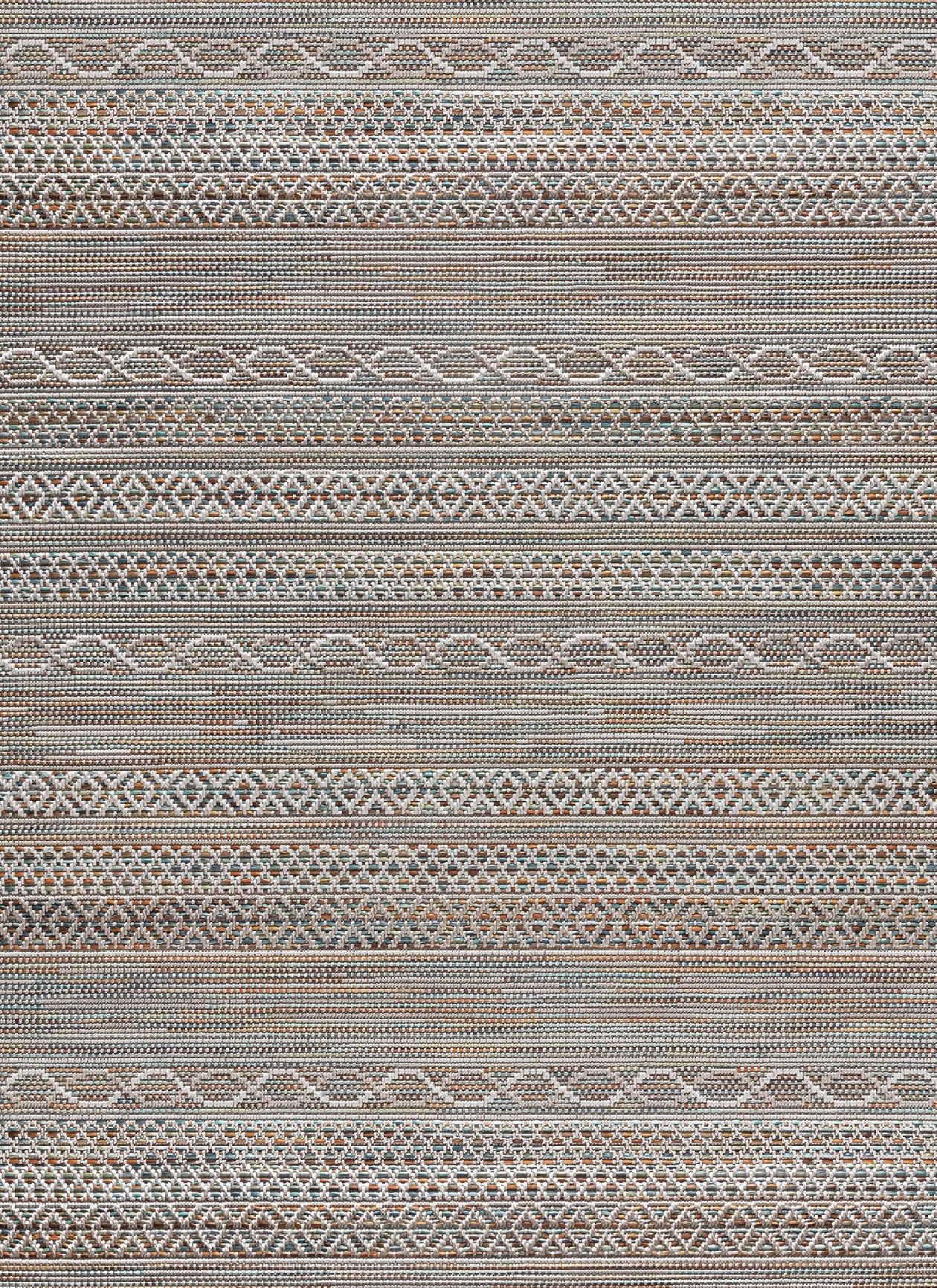 VINTAGECRAFT (NEW DESIGN) COLLECTION (VT-32) - AREA RUG