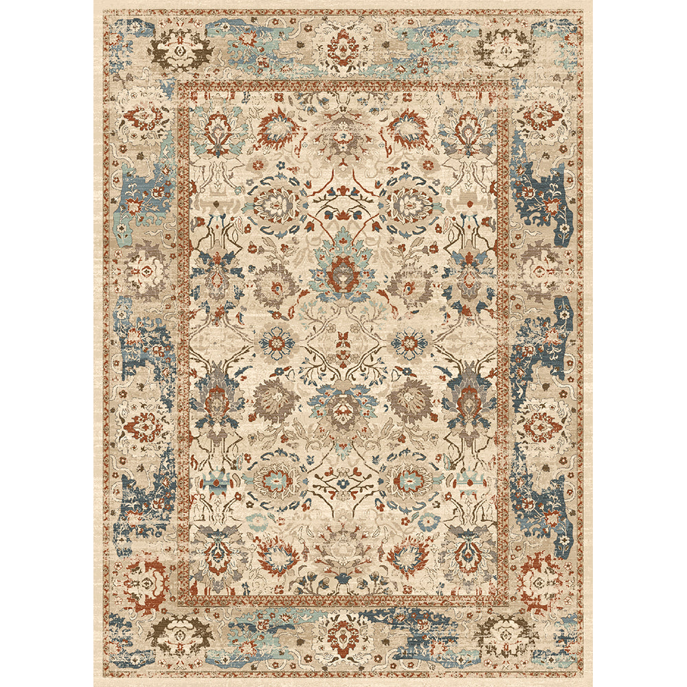 VT-4 | VintageCraft Area Rug